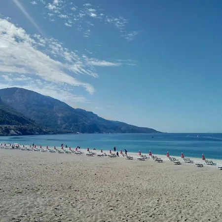 Villa Golden Trio Ölüdeniz