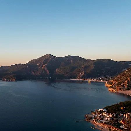 Villa Golden Trio Oludeniz