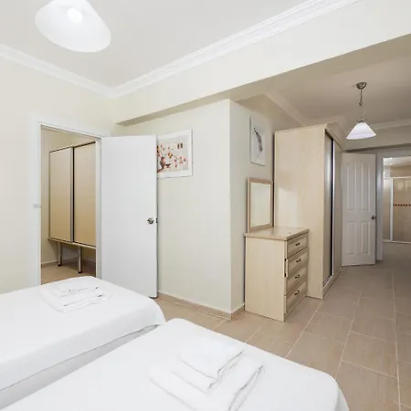 Villa Golden Trio Oludeniz
