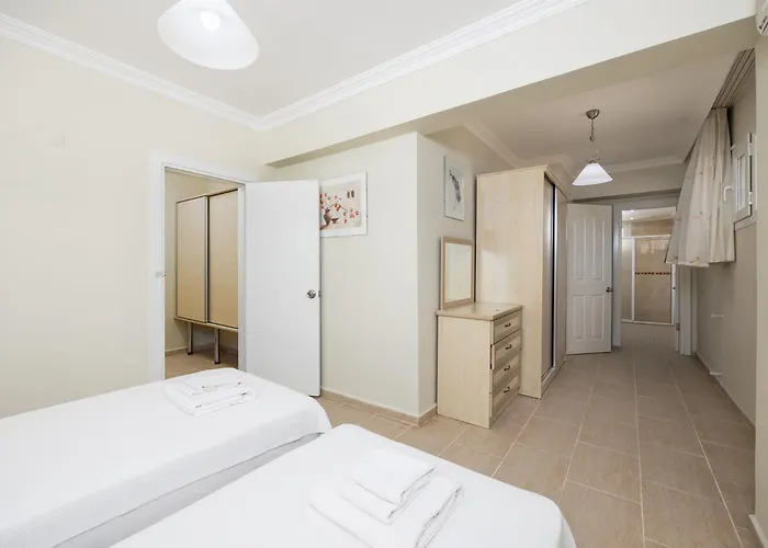 Villa Golden Trio Ölüdeniz