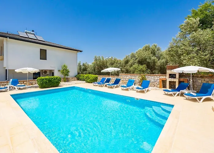 Golden Trio * Ölüdeniz