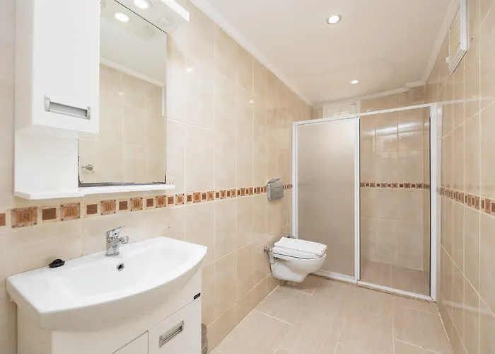 Golden Trio * Ölüdeniz