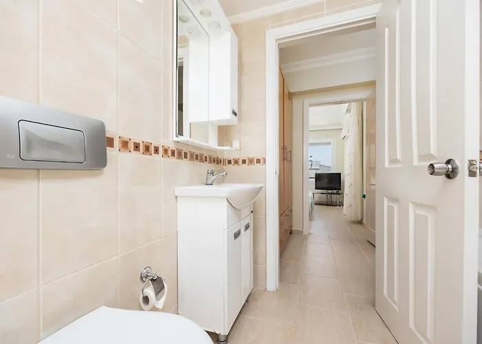 Golden Trio Ölüdeniz