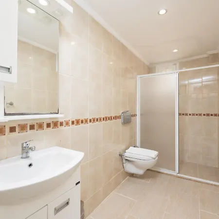 Golden Trio * Ölüdeniz