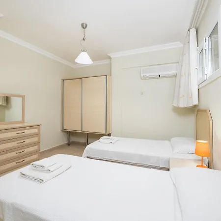 Villa Golden Trio Ölüdeniz