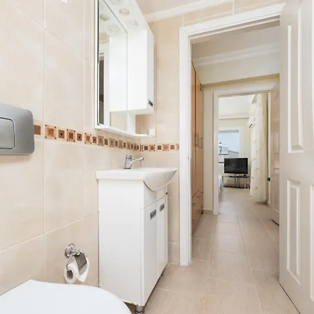 Golden Trio Ölüdeniz